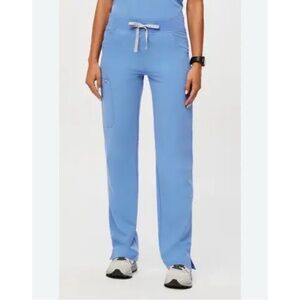 FIGS Kade Cargo Scrub Pants